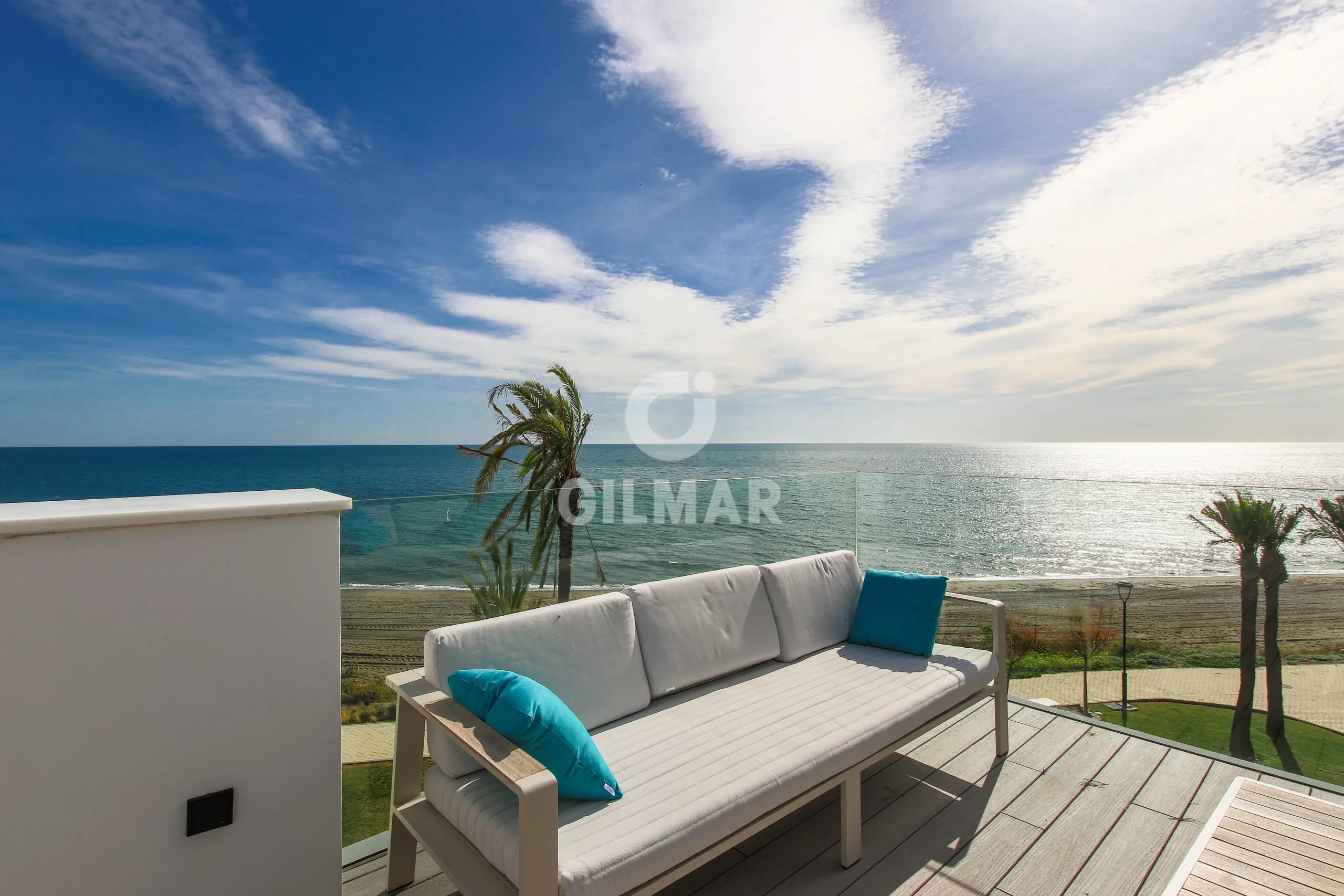 Townhouse in Estepona Oeste - Málaga