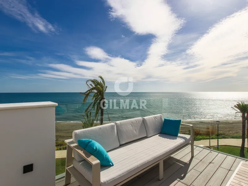 Townhouse in Estepona Oeste - Málaga