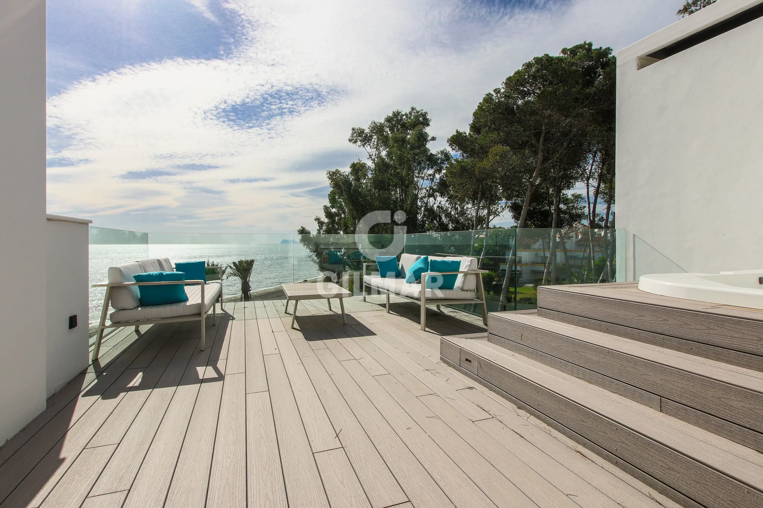 Townhouse in Estepona Oeste - Málaga
