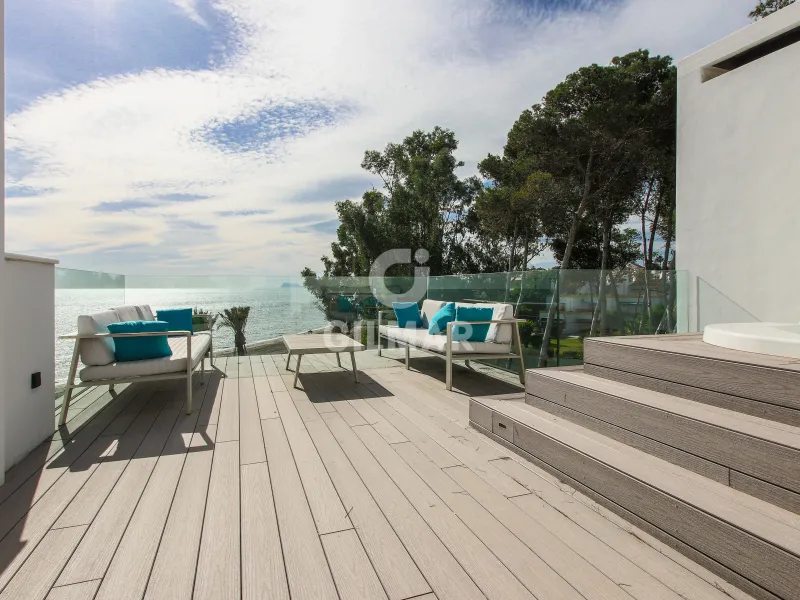 Townhouse in Estepona Oeste - Málaga