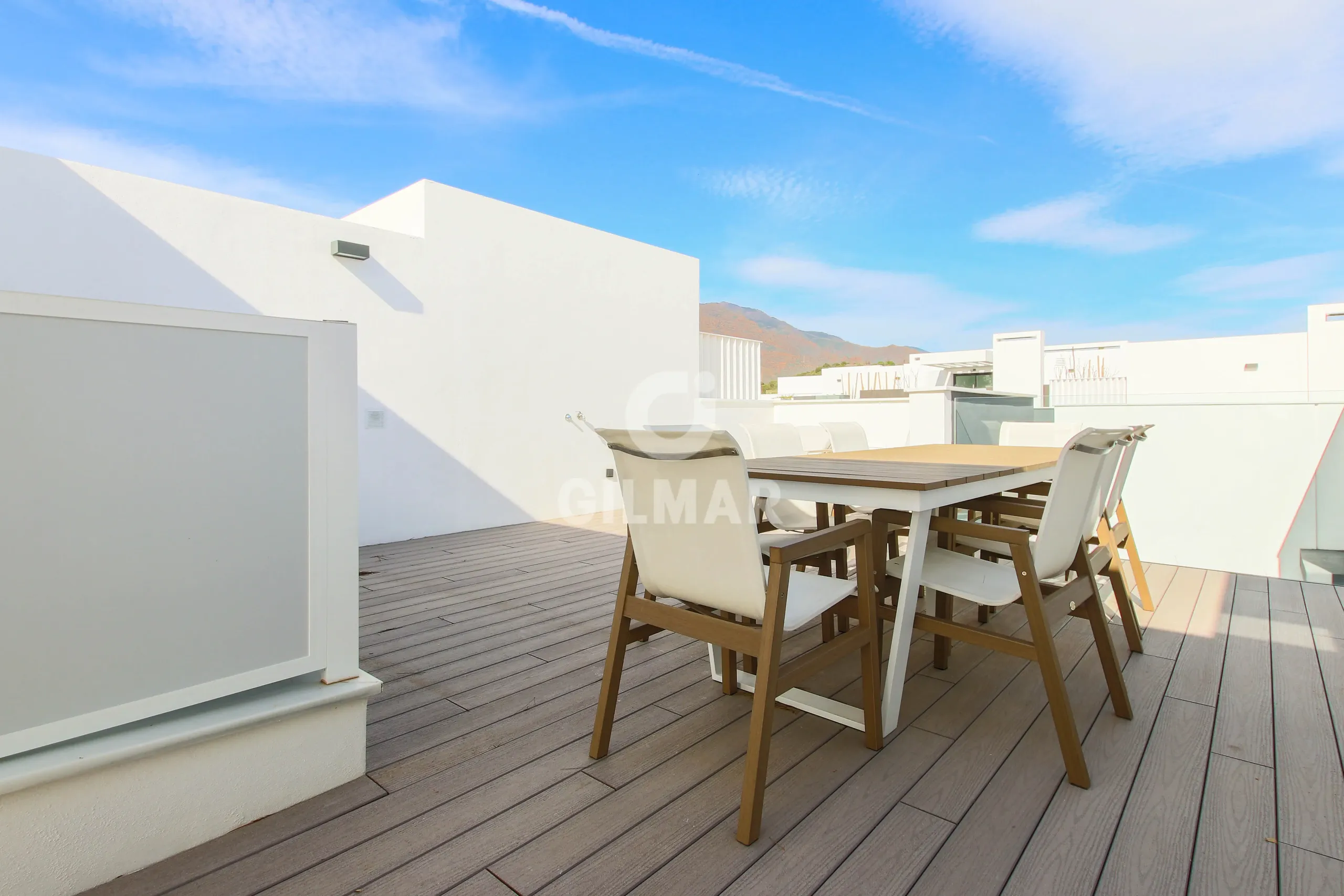 Townhouse in Estepona Oeste - Málaga