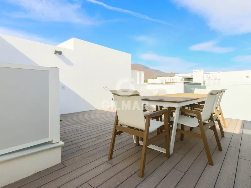 Townhouse in Estepona Oeste - Málaga