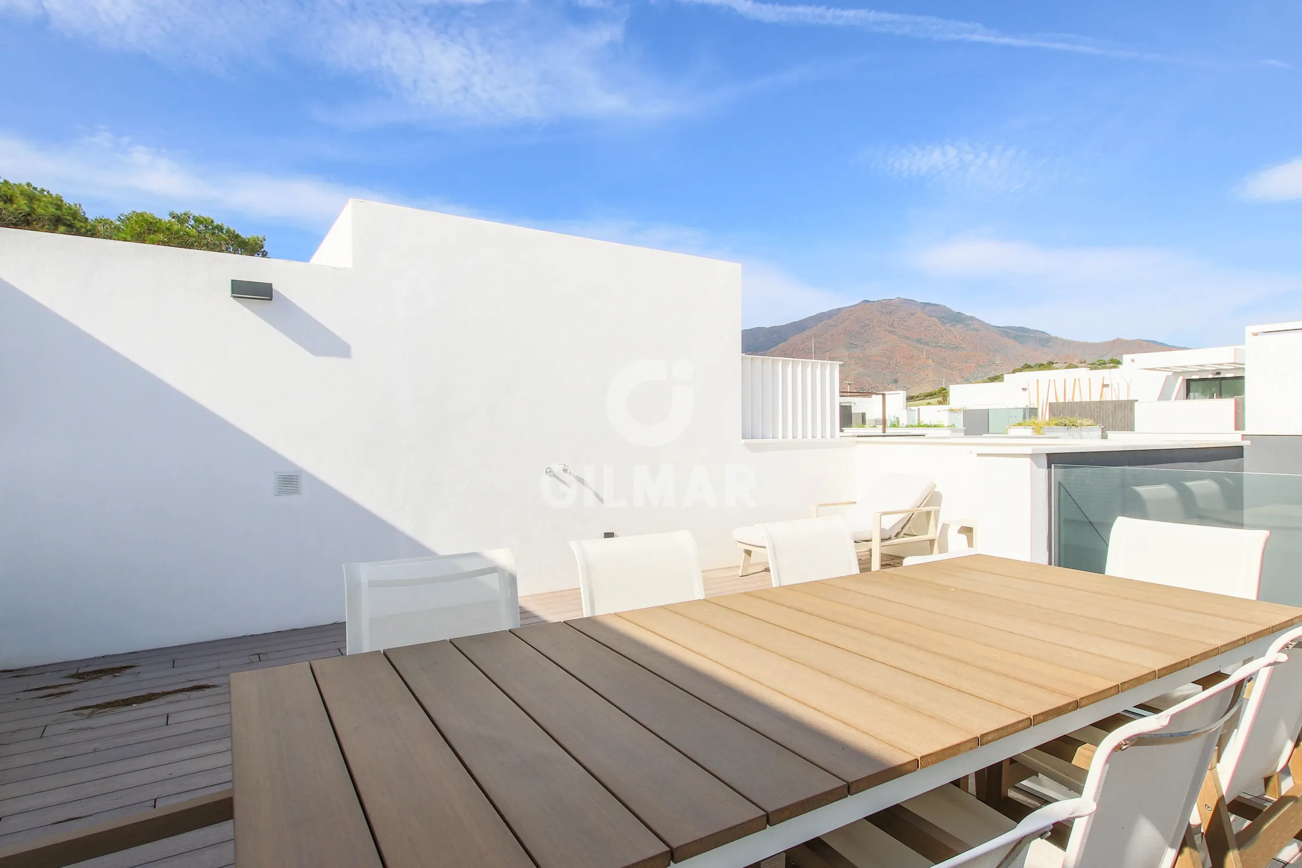 Townhouse in Estepona Oeste - Málaga