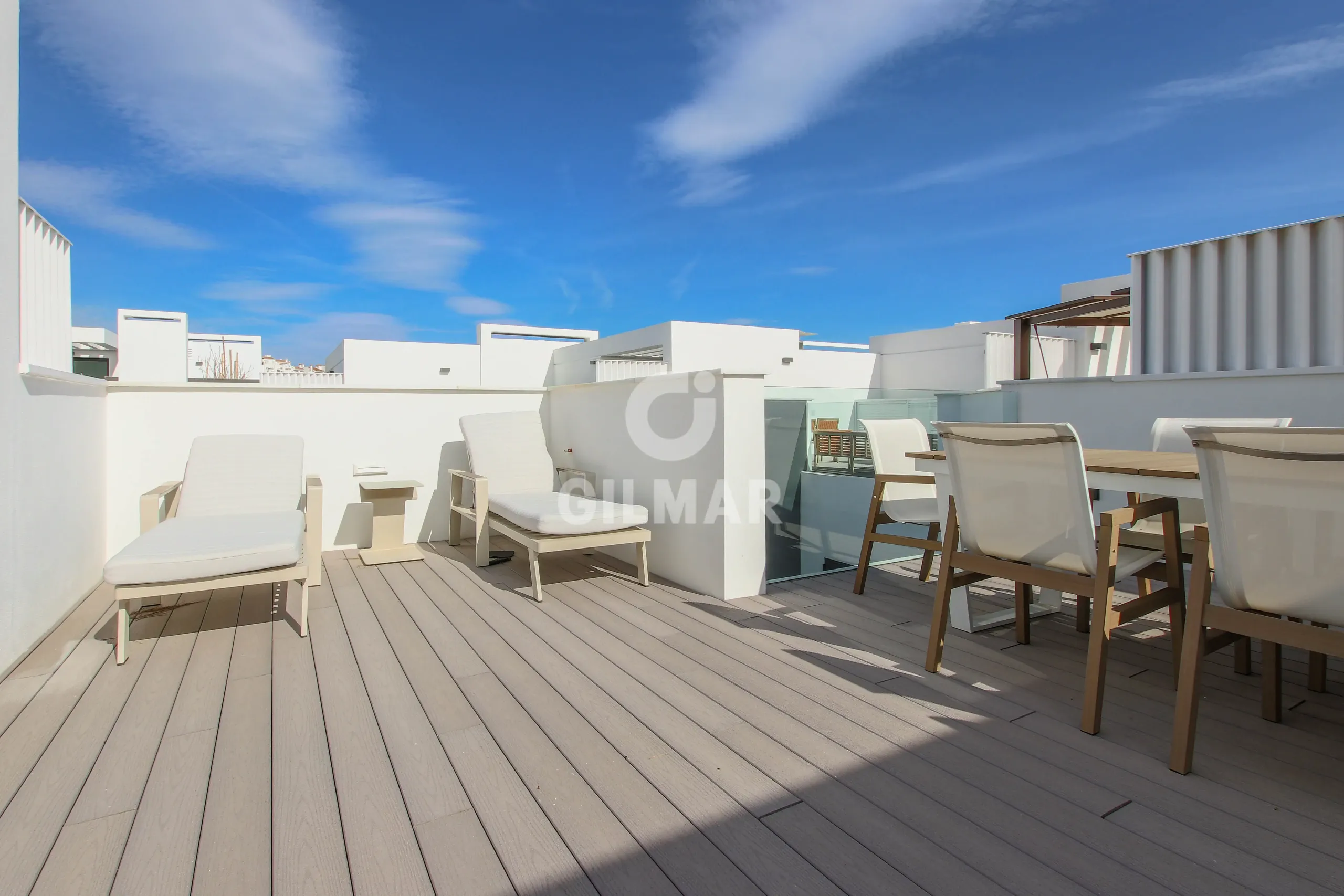 Townhouse in Estepona Oeste - Málaga