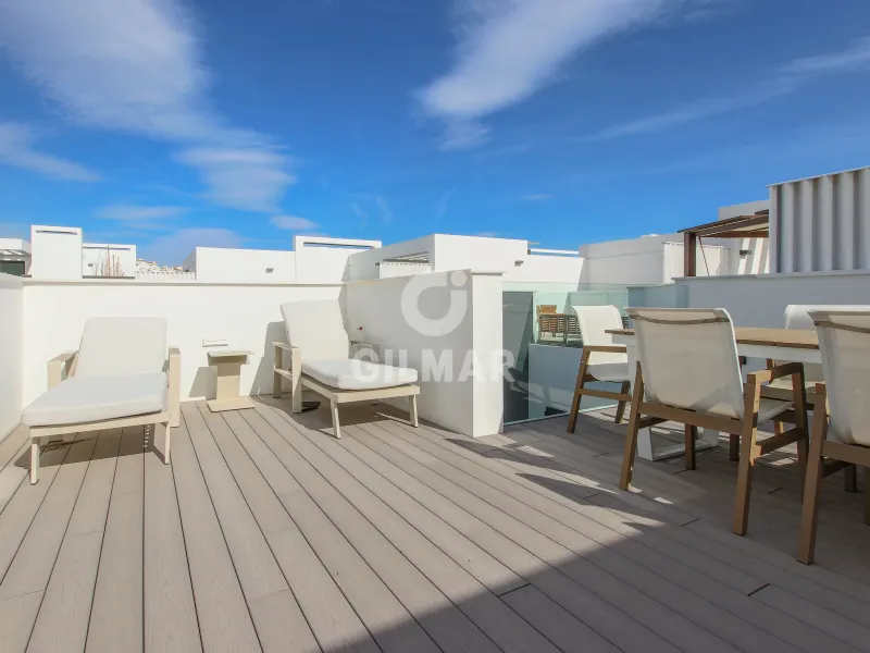Townhouse in Estepona Oeste - Málaga