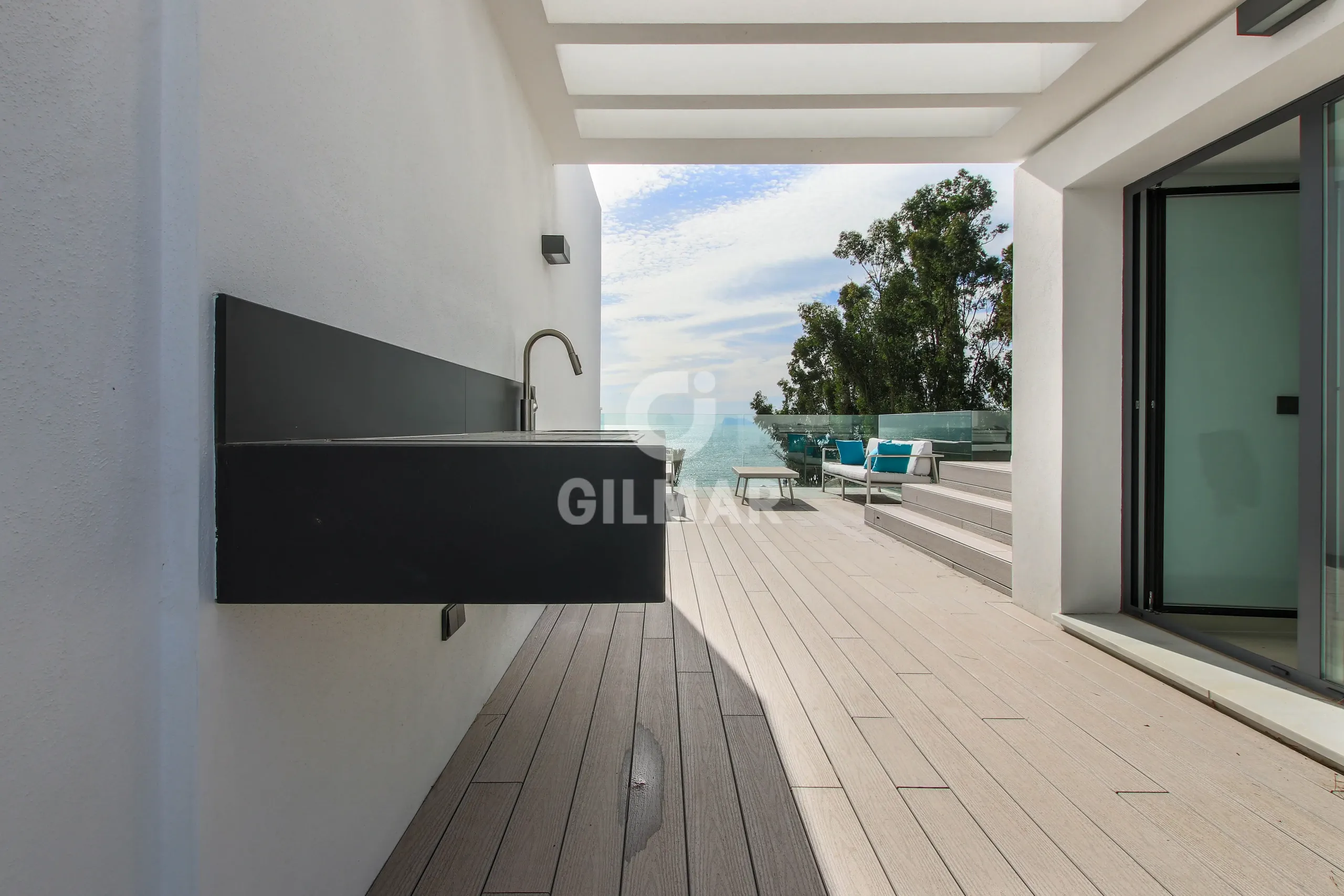 Townhouse in Estepona Oeste - Málaga