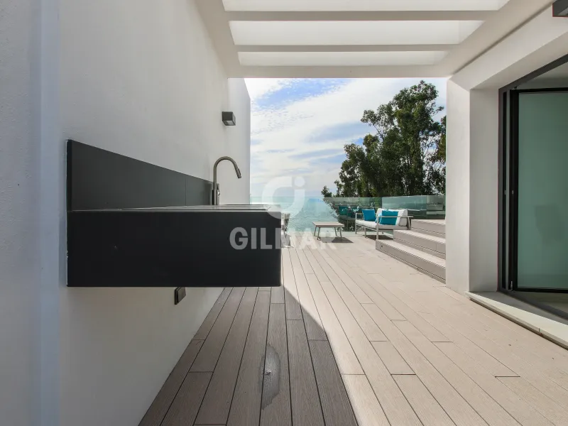 Townhouse in Estepona Oeste - Málaga