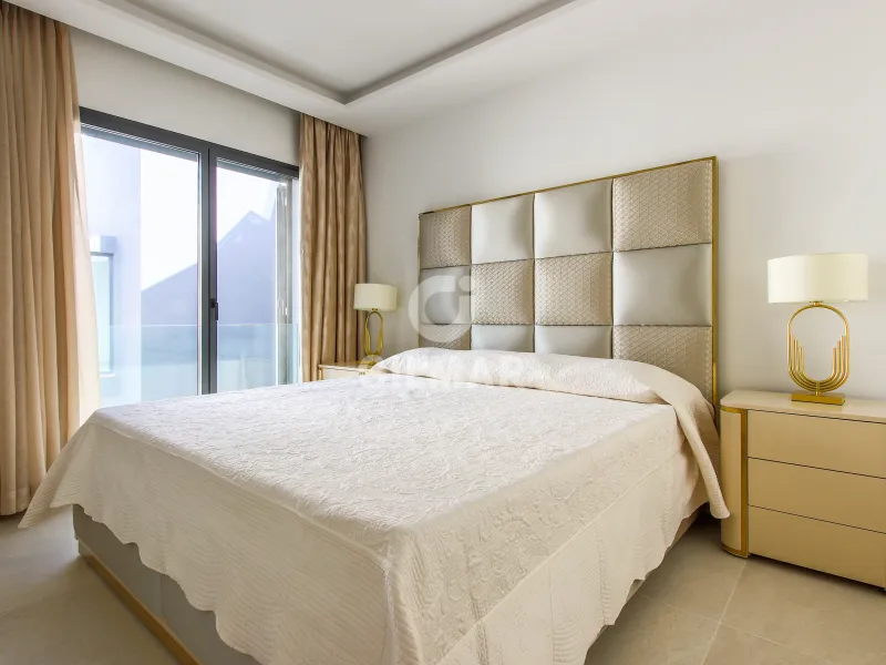 Townhouse in Estepona Oeste - Málaga