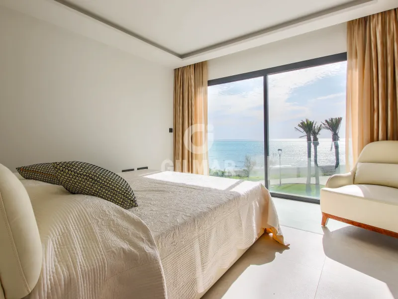 Townhouse in Estepona Oeste - Málaga