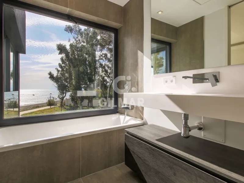 Townhouse in Estepona Oeste - Málaga