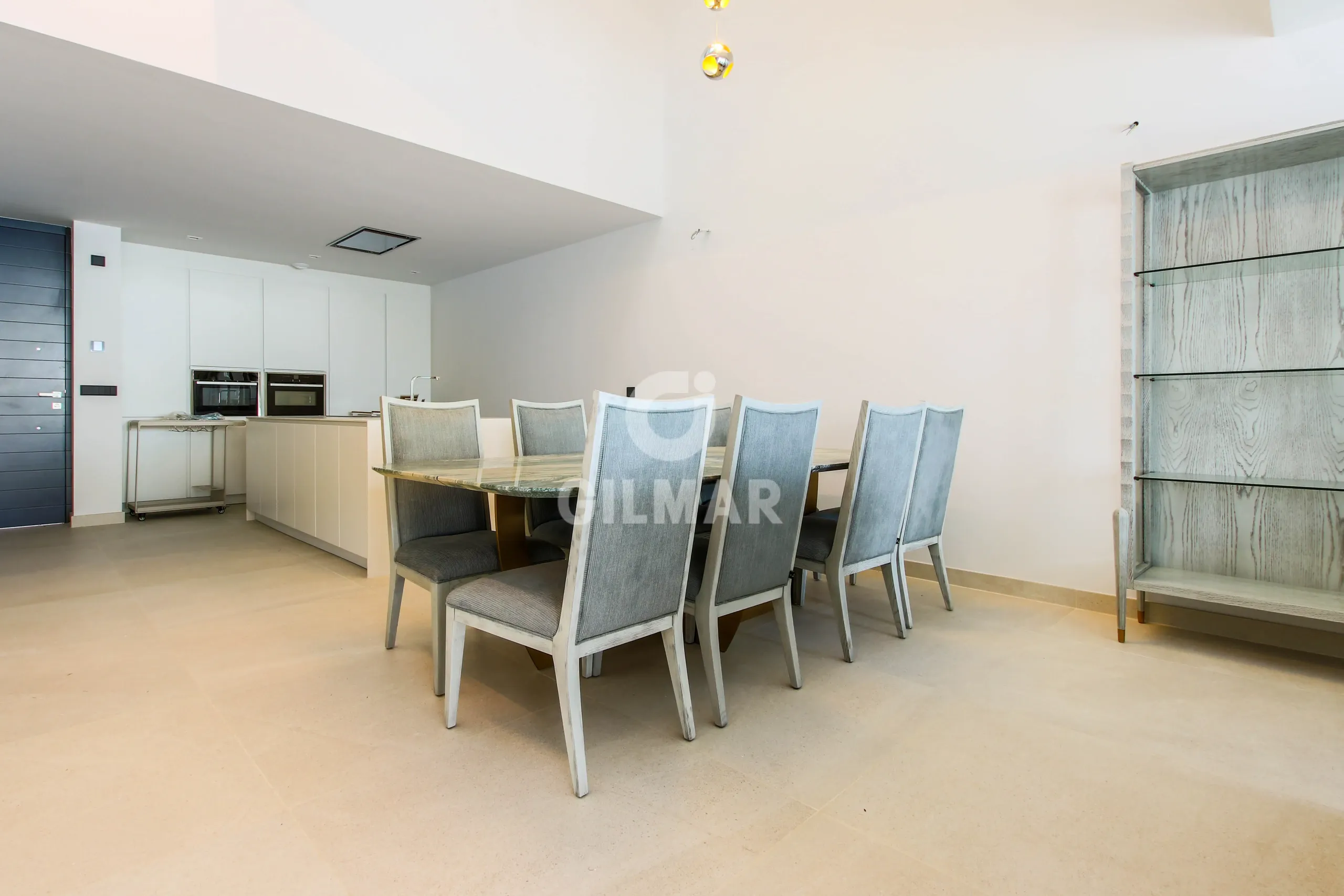 Townhouse in Estepona Oeste - Málaga