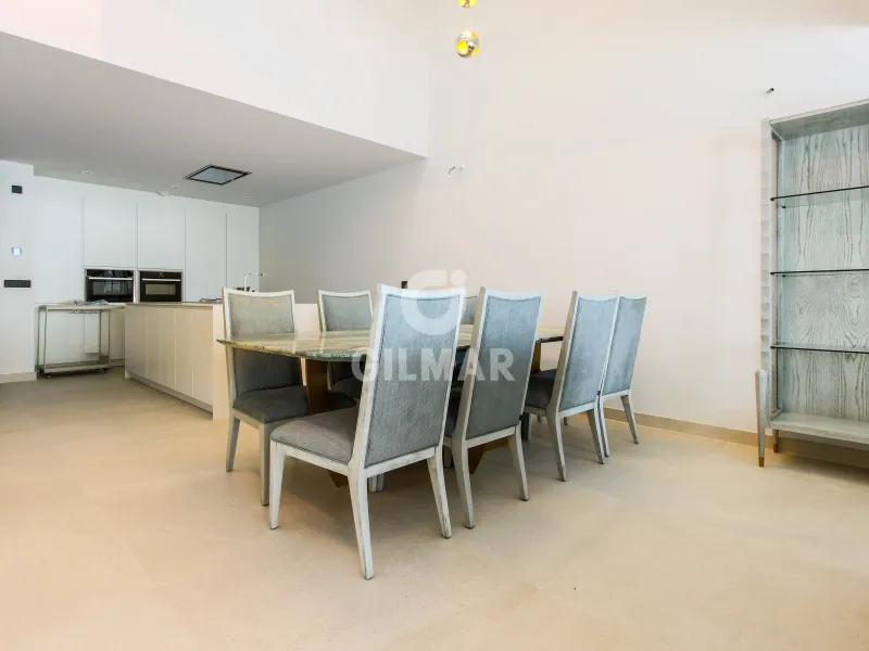 Townhouse in Estepona Oeste - Málaga