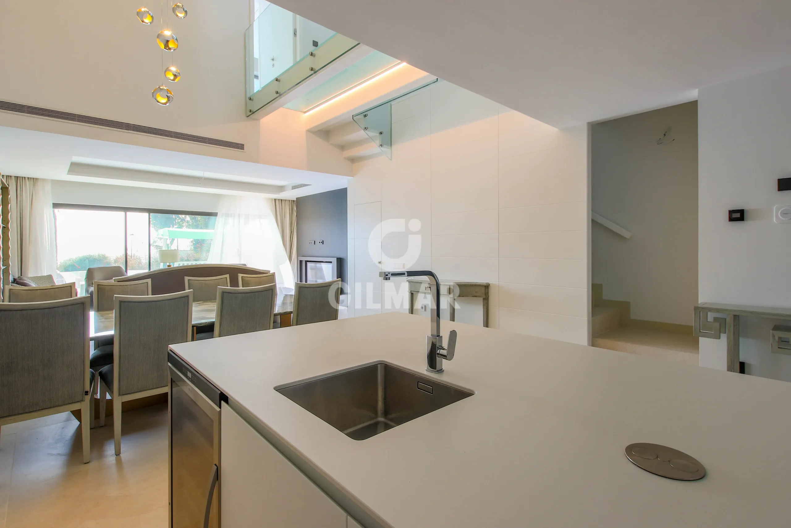 Townhouse in Estepona Oeste - Málaga