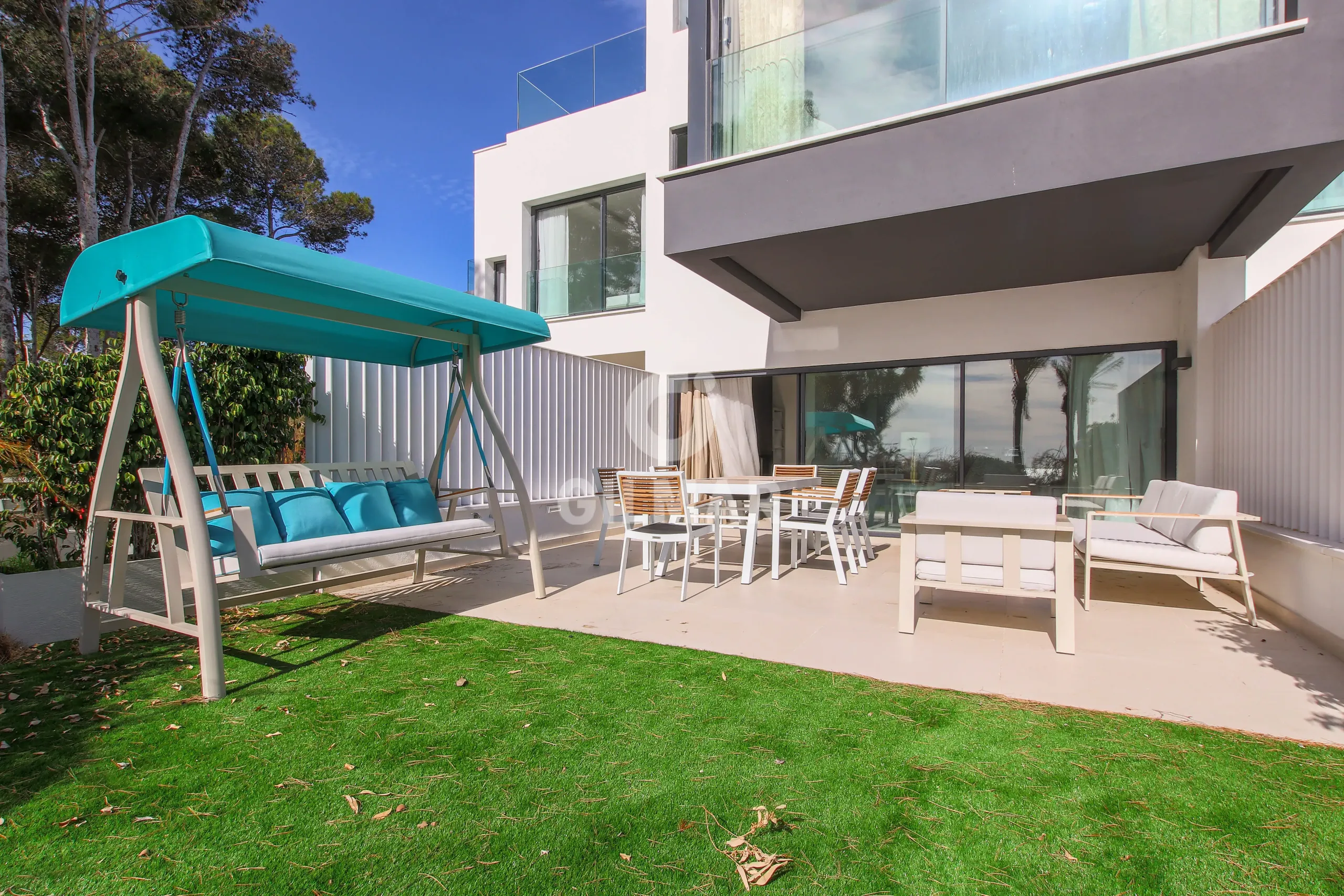 Townhouse in Estepona Oeste - Málaga