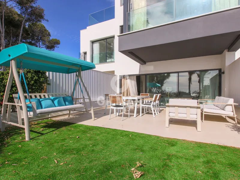 Townhouse in Estepona Oeste - Málaga