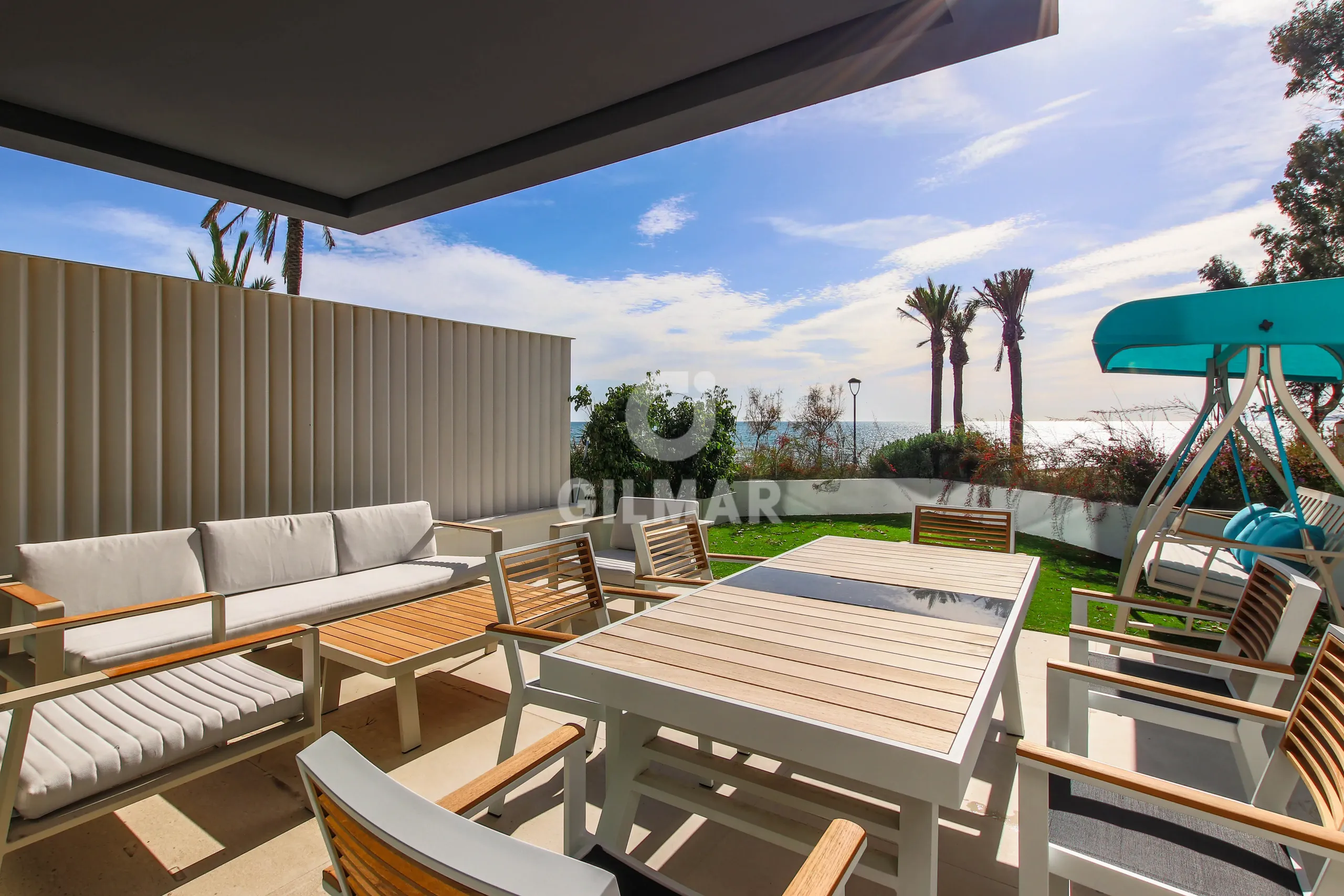 Townhouse in Estepona Oeste - Málaga