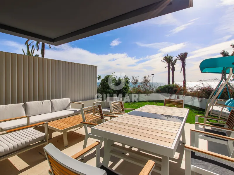 Townhouse in Estepona Oeste - Málaga