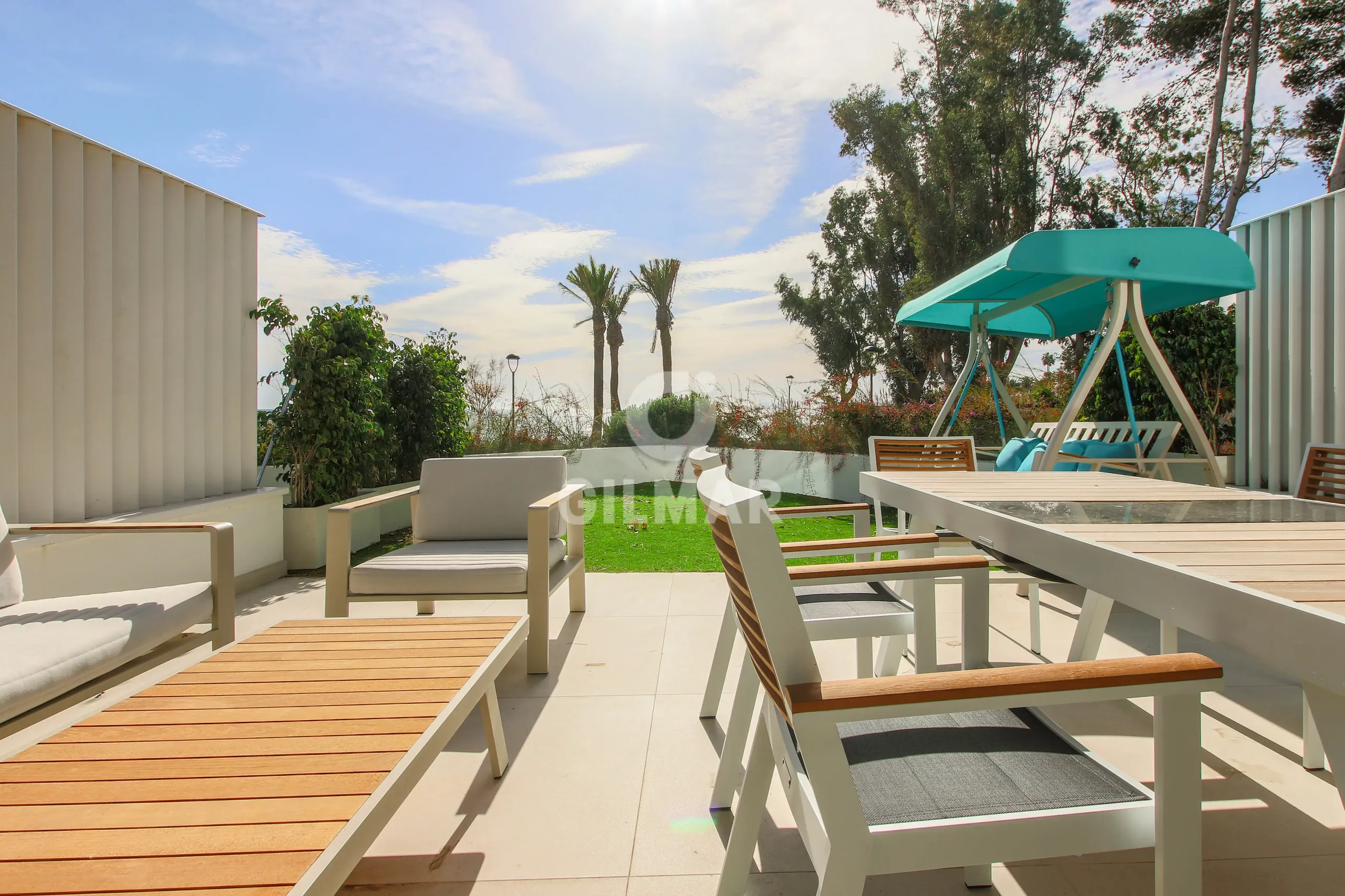 Townhouse in Estepona Oeste - Málaga