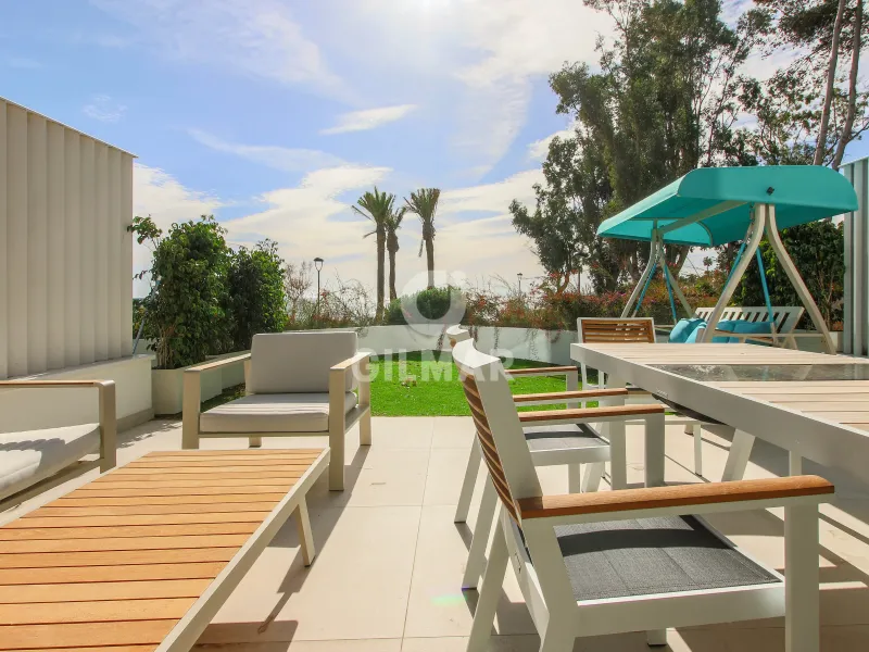Townhouse in Estepona Oeste - Málaga