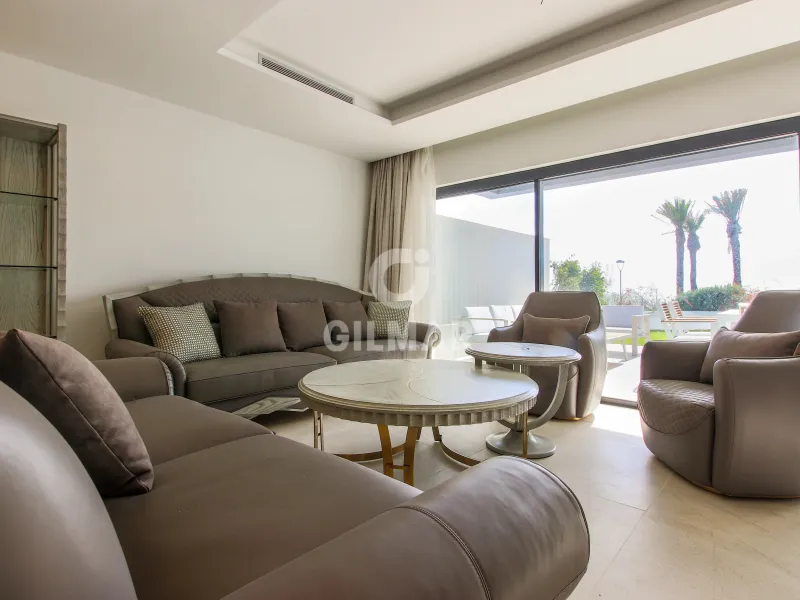Townhouse in Estepona Oeste - Málaga