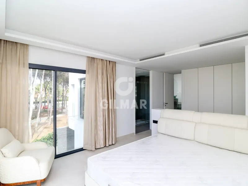 Townhouse in Estepona Oeste - Málaga