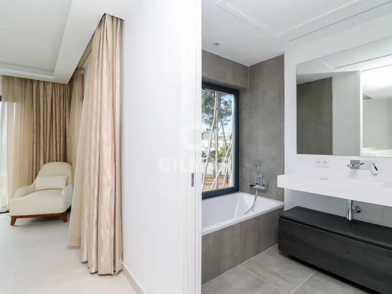 Townhouse in Estepona Oeste - Málaga