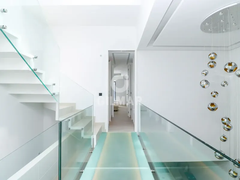 Townhouse in Estepona Oeste - Málaga