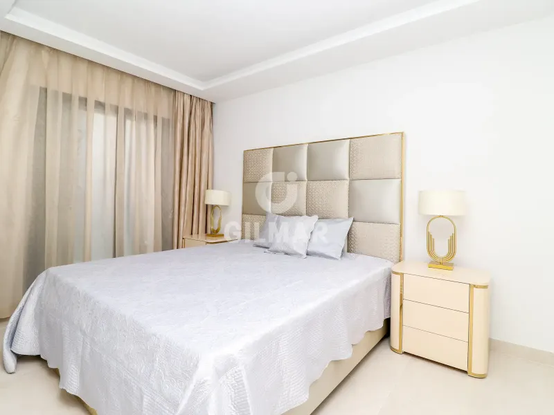 Townhouse in Estepona Oeste - Málaga