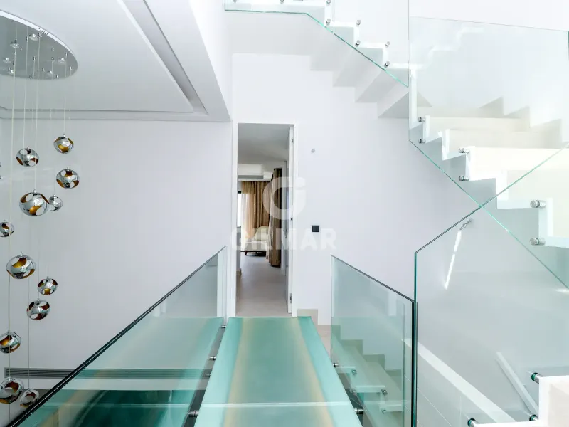 Townhouse in Estepona Oeste - Málaga