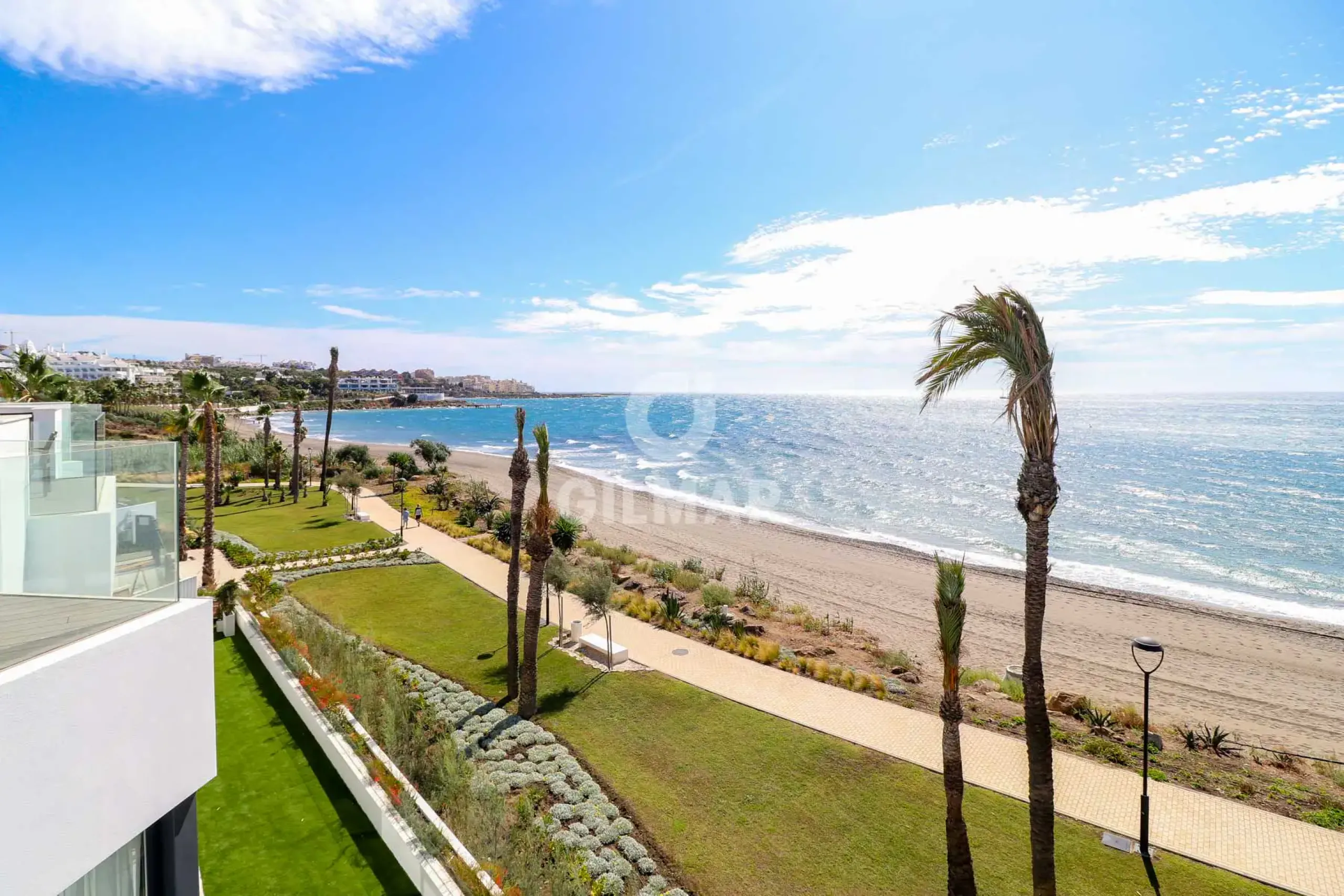Townhouse in Estepona Oeste - Málaga