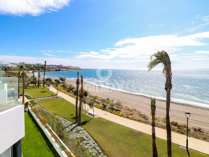 Townhouse in Estepona Oeste - Málaga