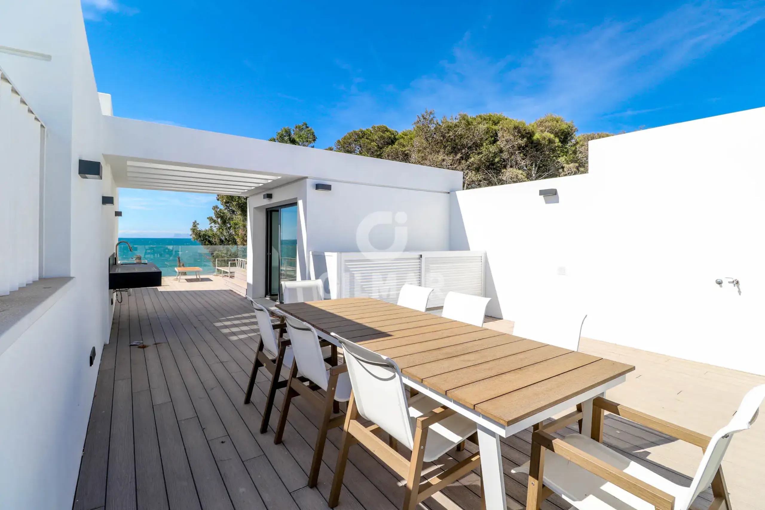 Townhouse in Estepona Oeste - Málaga