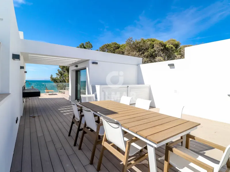 Townhouse in Estepona Oeste - Málaga