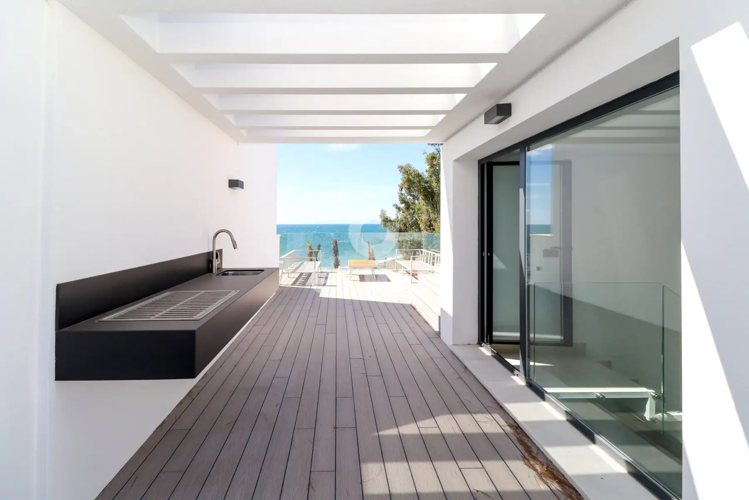 Townhouse in Estepona Oeste - Málaga