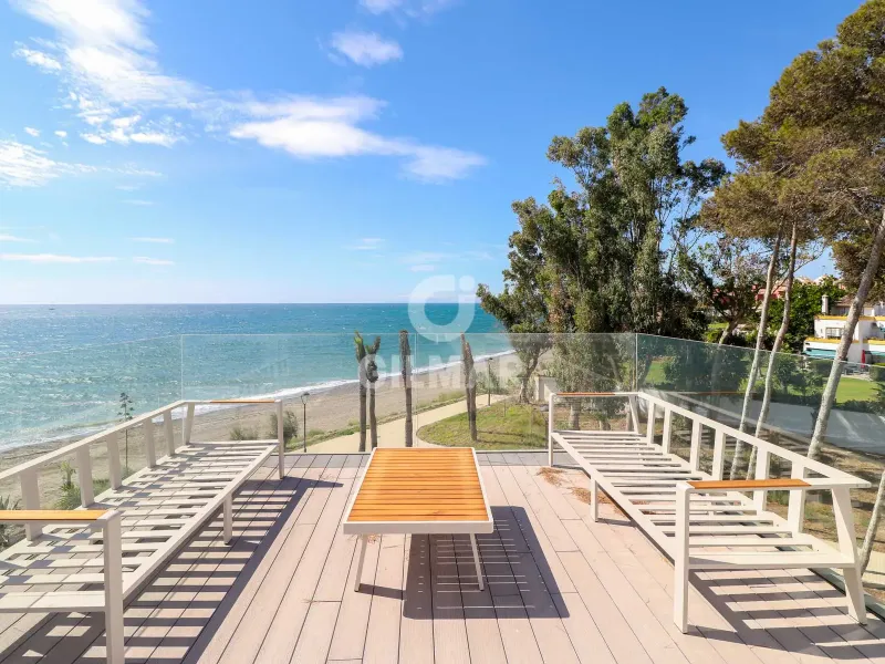 Townhouse in Estepona Oeste - Málaga