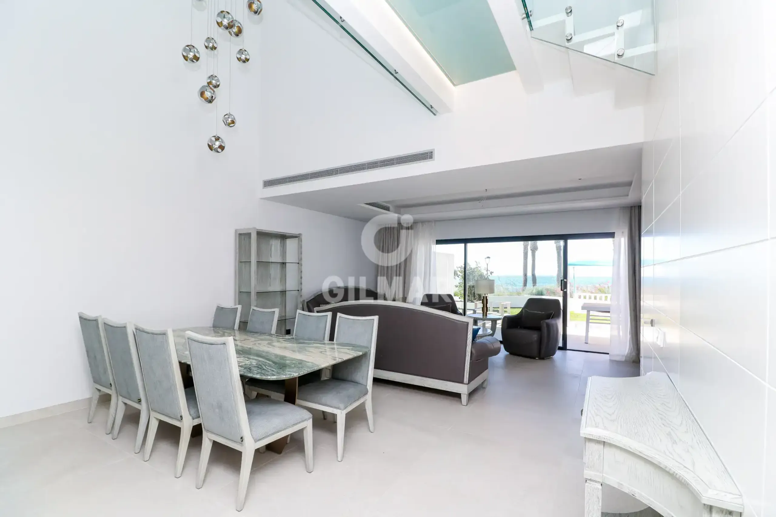 Townhouse in Estepona Oeste - Málaga