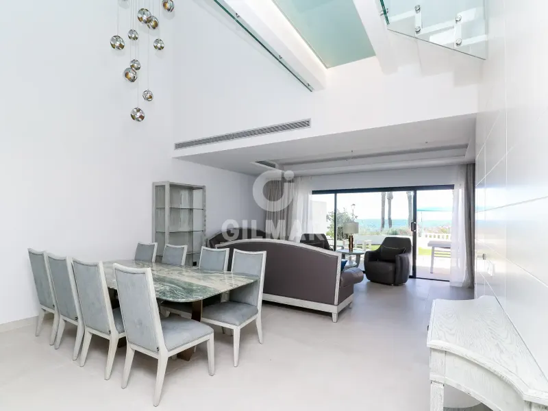 Townhouse in Estepona Oeste - Málaga