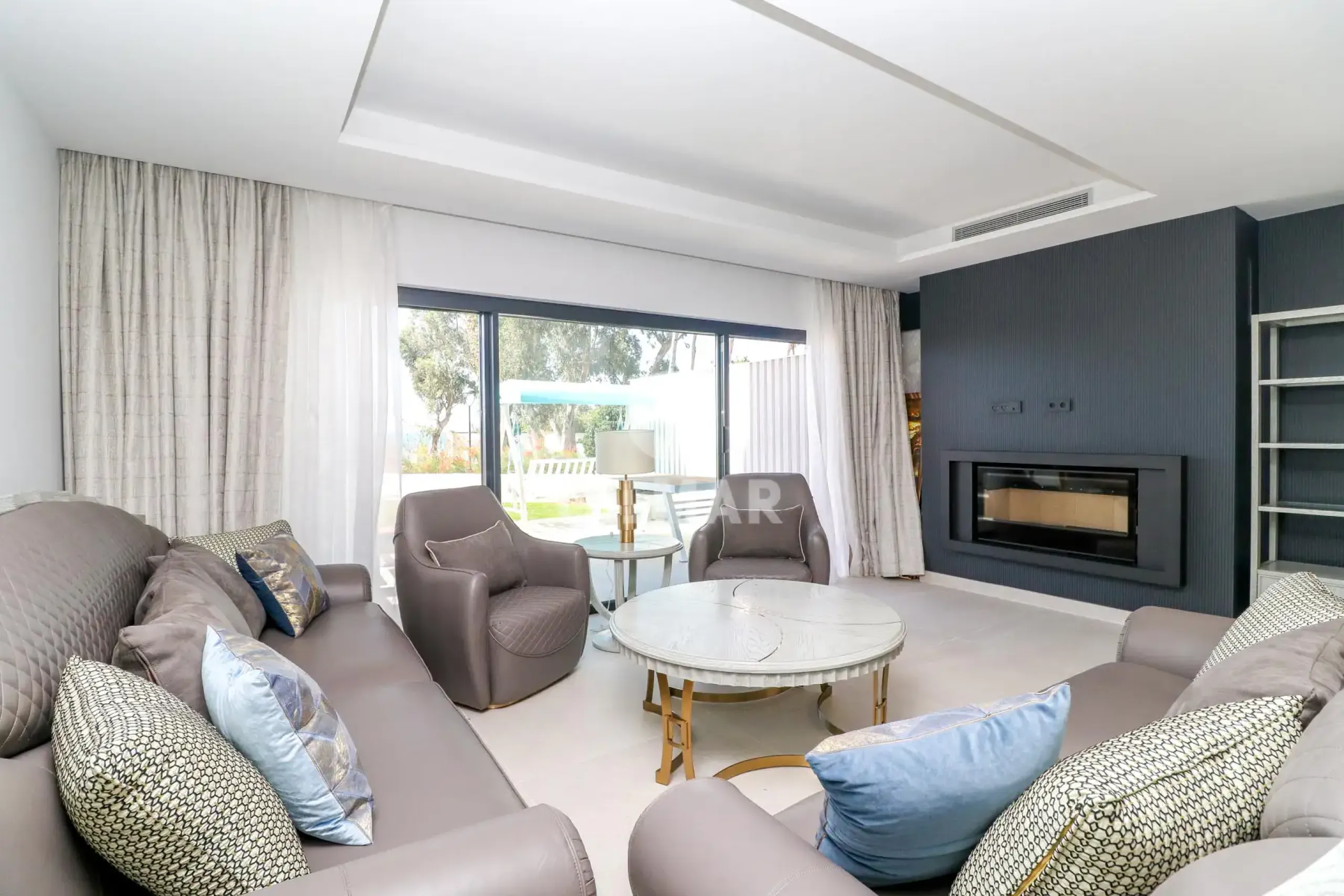 Townhouse in Estepona Oeste - Málaga