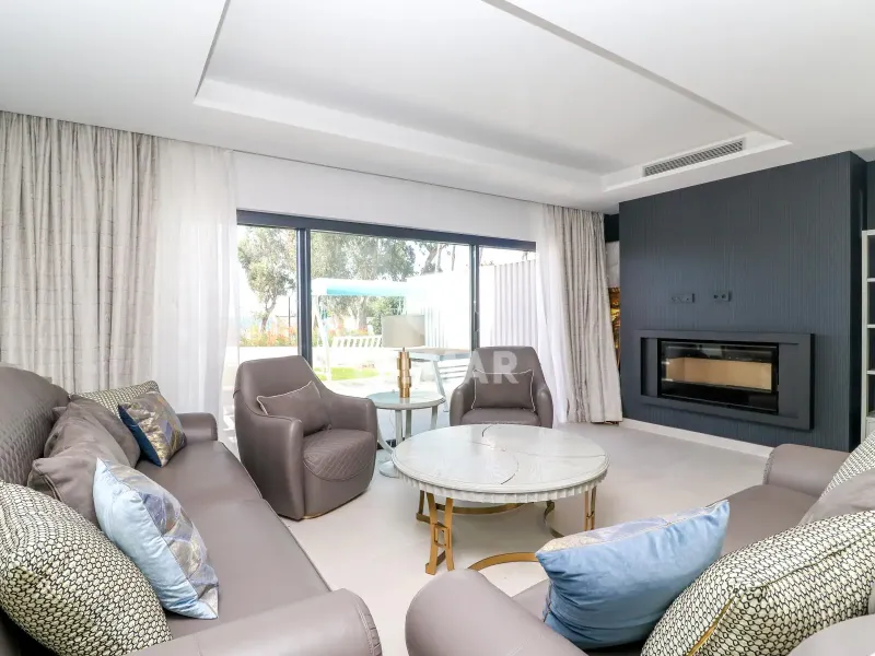 Townhouse in Estepona Oeste - Málaga