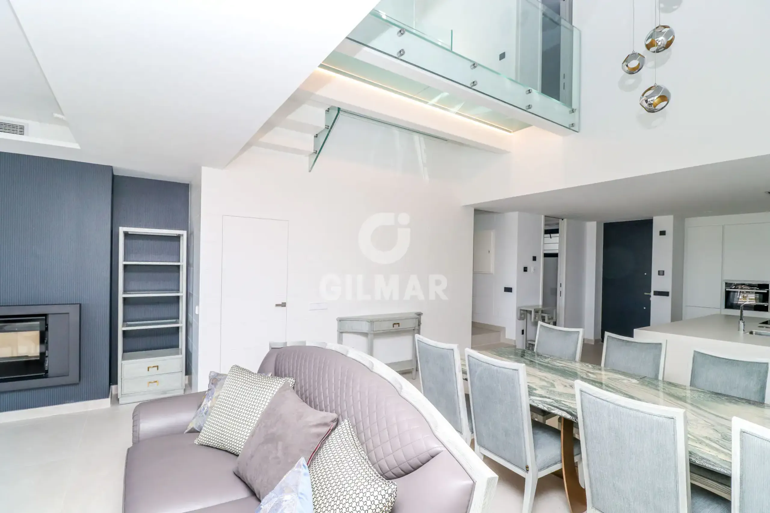 Townhouse in Estepona Oeste - Málaga