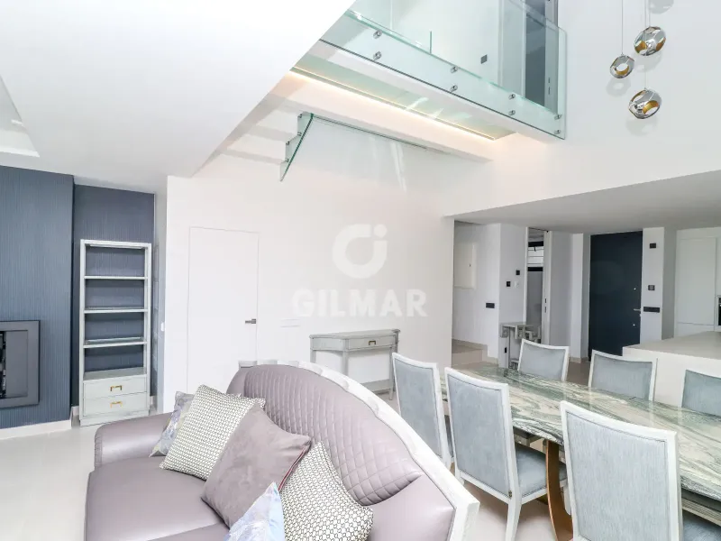Townhouse in Estepona Oeste - Málaga