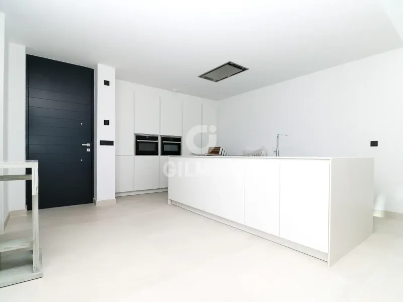 Townhouse in Estepona Oeste - Málaga