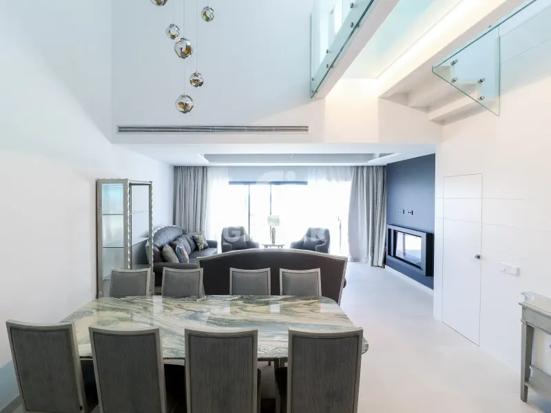 Townhouse in Estepona Oeste - Málaga