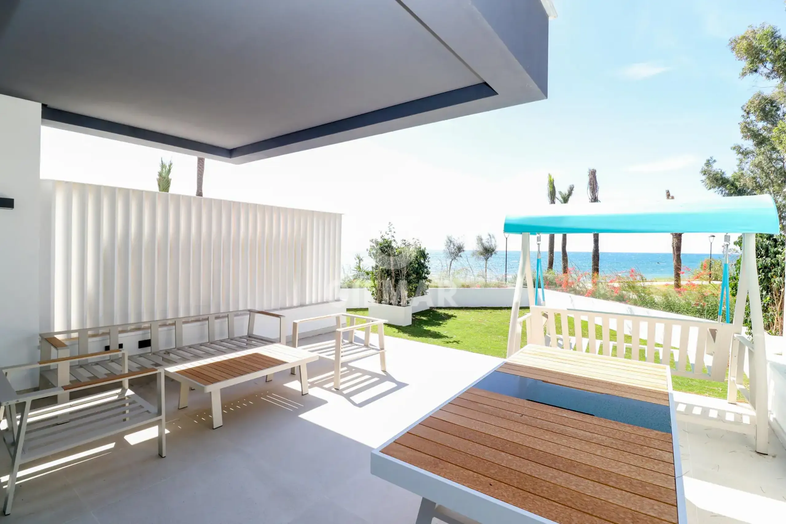 Townhouse in Estepona Oeste - Málaga