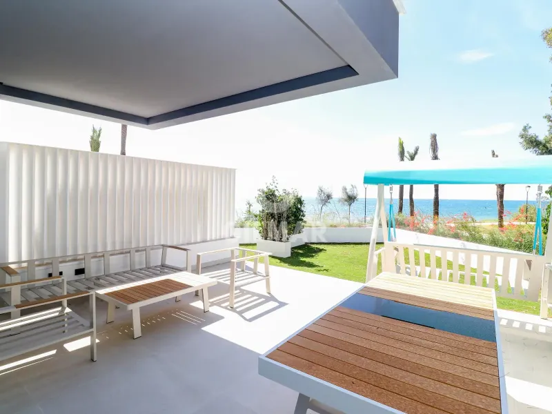 Townhouse in Estepona Oeste - Málaga
