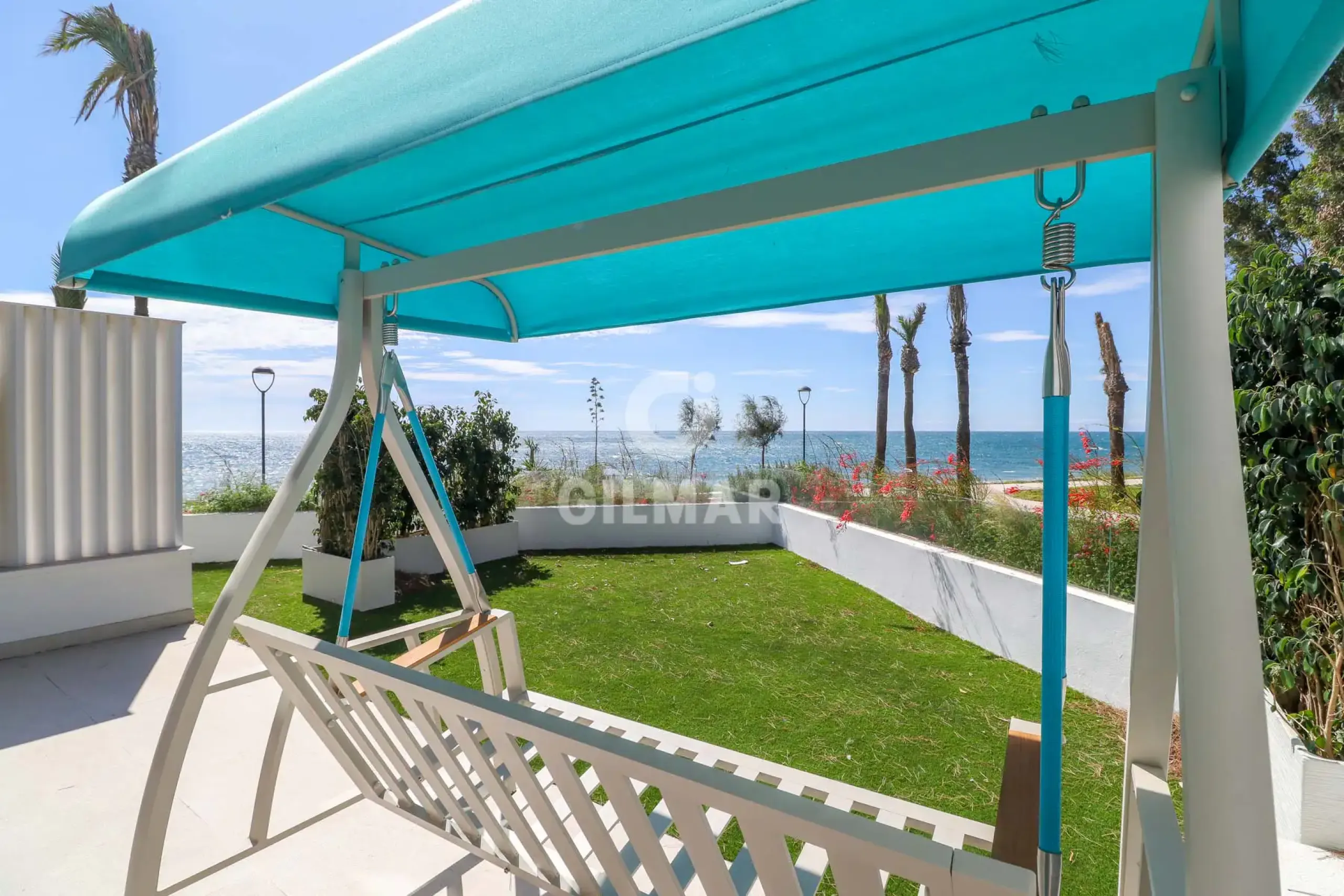 Townhouse in Estepona Oeste - Málaga