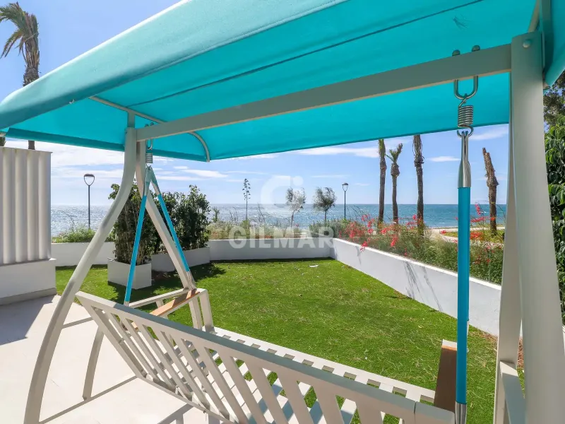 Townhouse in Estepona Oeste - Málaga