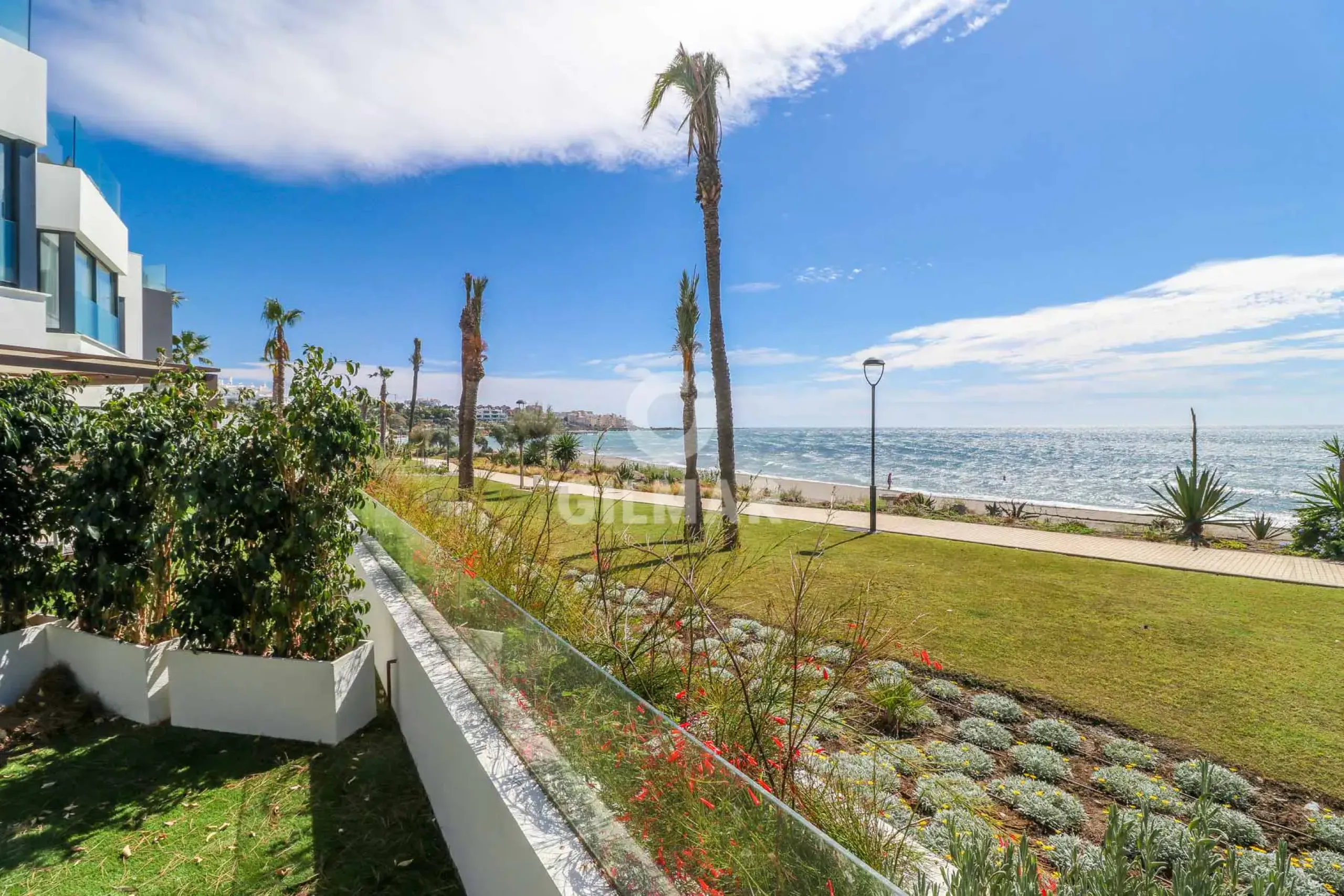 Townhouse in Estepona Oeste - Málaga