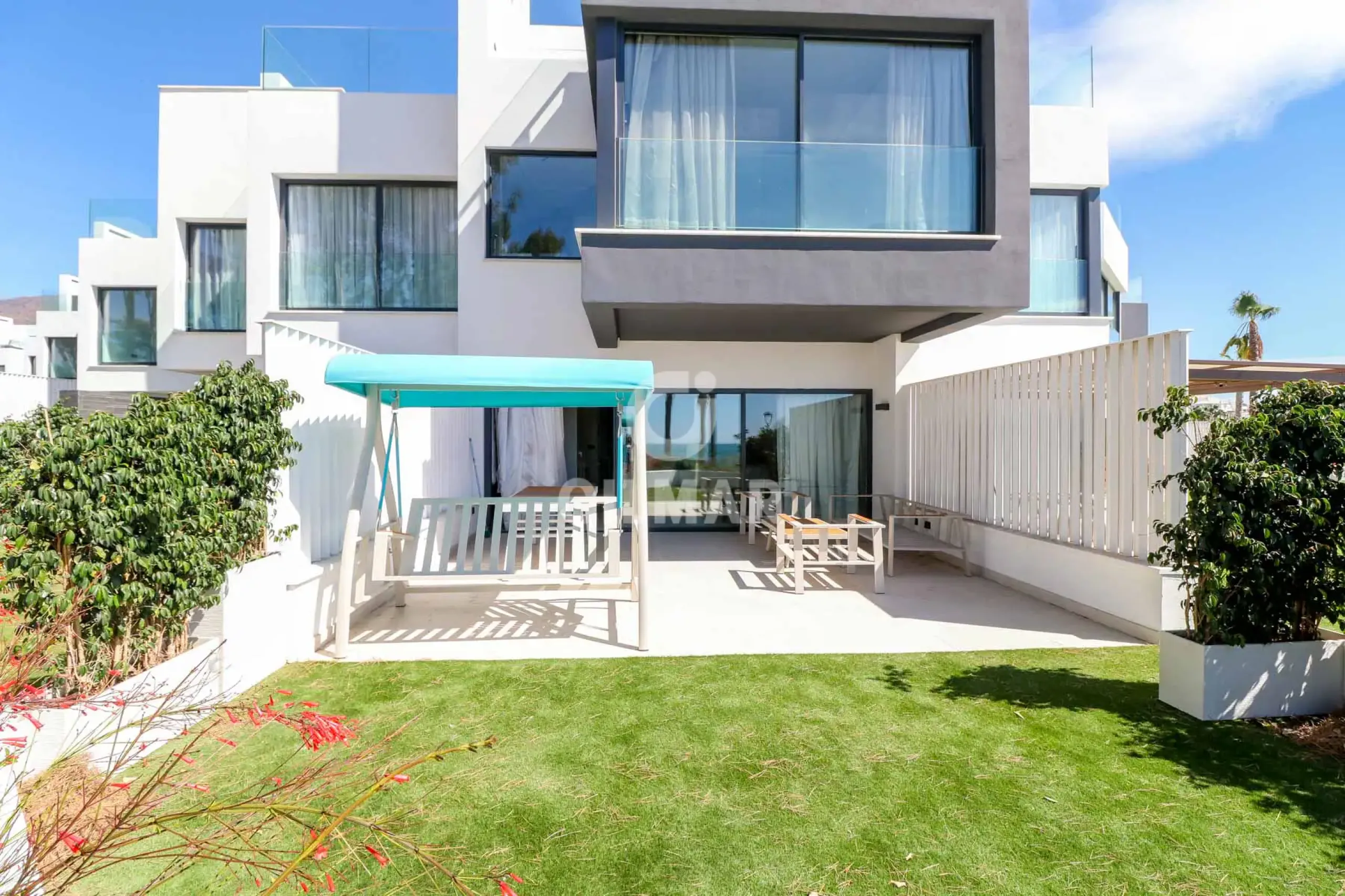 Townhouse in Estepona Oeste - Málaga
