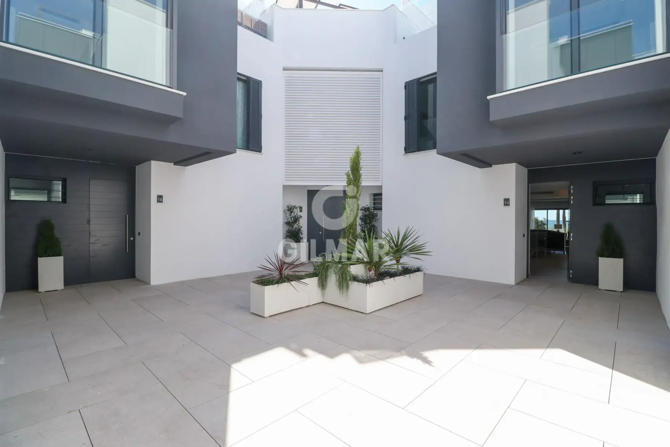 Townhouse in Estepona Oeste - Málaga